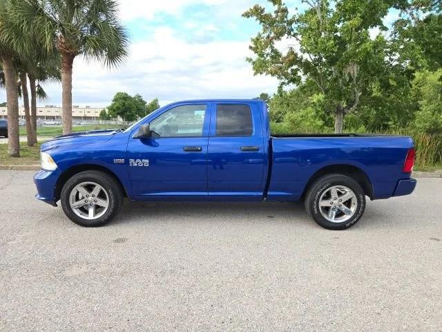 ram ram 1500 pickup 2017 1C6RR6FT3HS671283 image ram ram 1500 pickup 2017 1C6RR6FT3HS671283 image